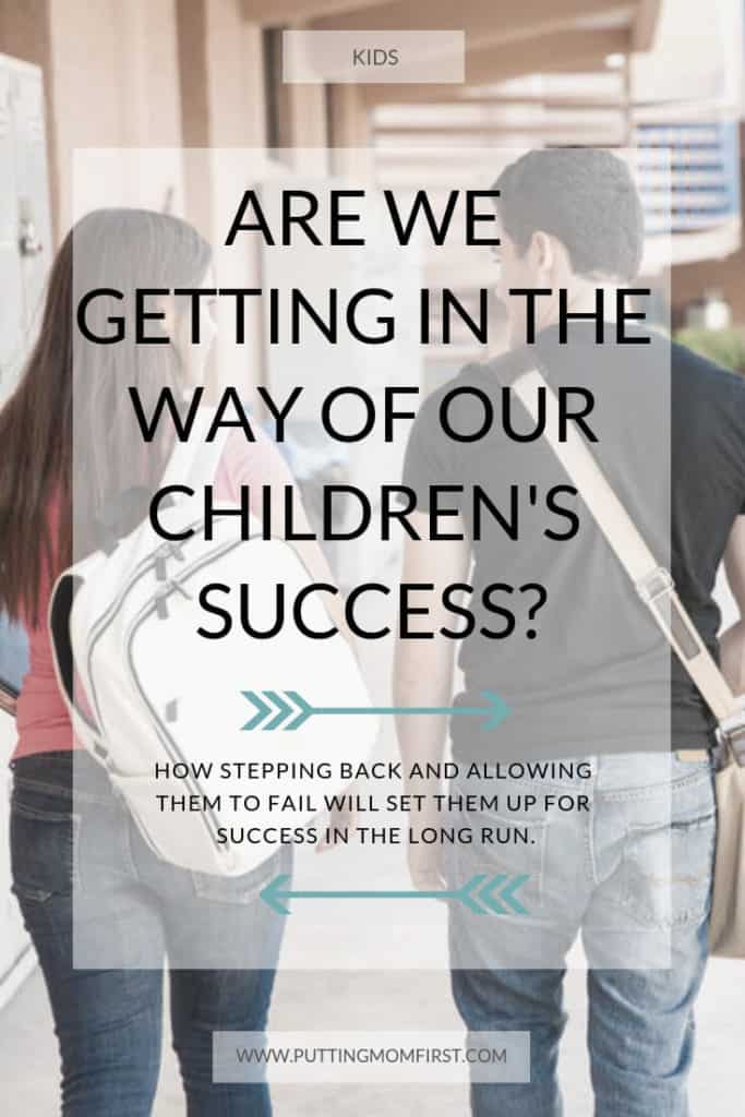 children's success