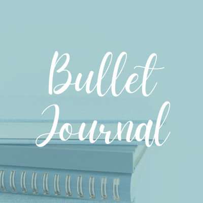 bullet journal