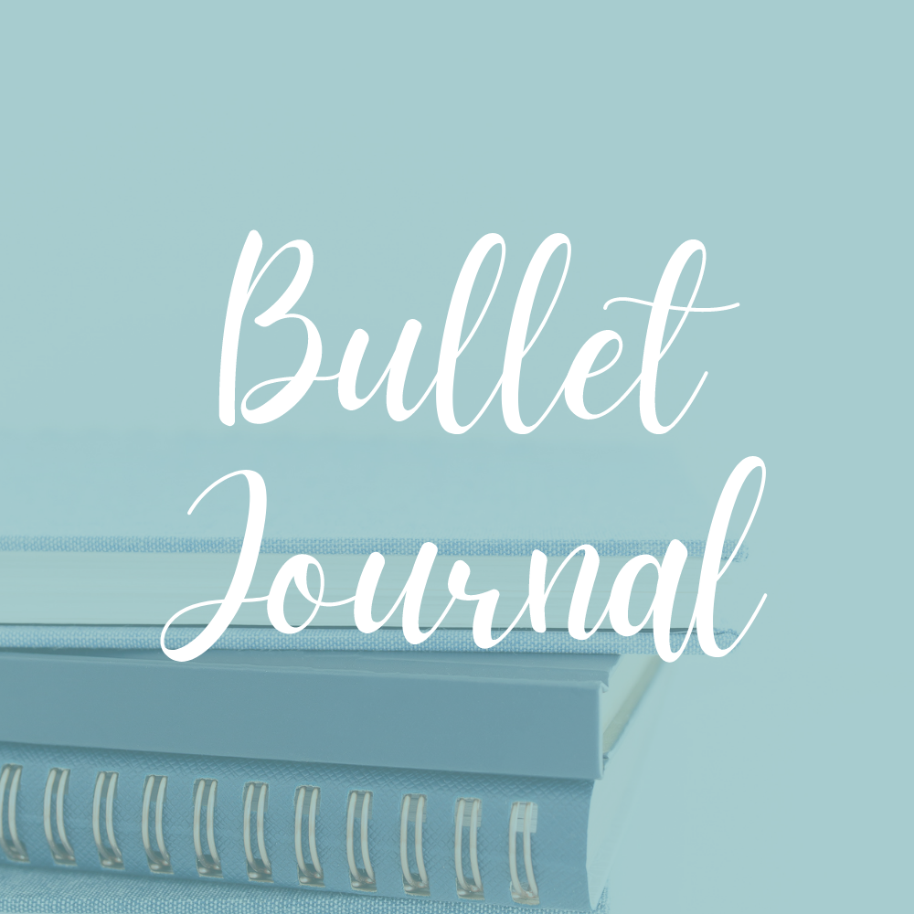 bullet journal