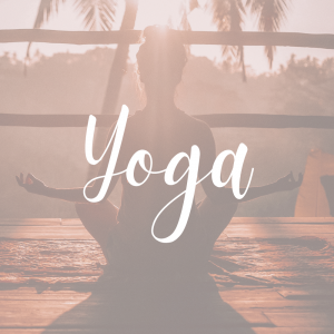 yoga
